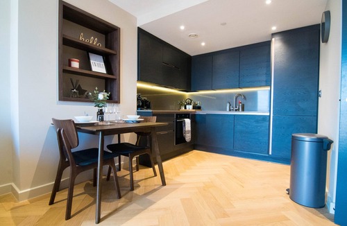 York Apartment | King's 39