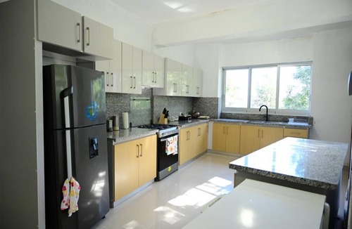 Pinar Quemado Villa | King's Arthur Lodge