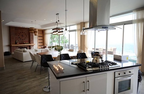 Pinar Quemado Villa | King's Arthur Lodge