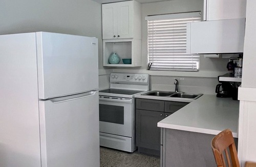 Springs at Kings Bay Cabin | King's Bay Lodge
