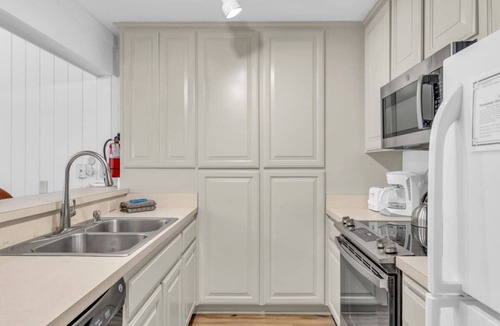 Brockway Apartment | King's Beach condo with stunning views!