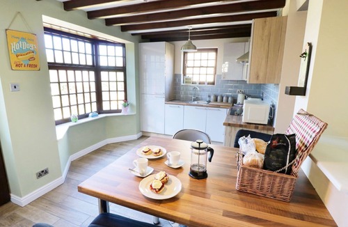Bedale Cottage | King's Cottage