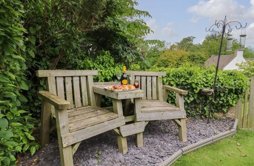 Bedale Cottage | King's Cottage