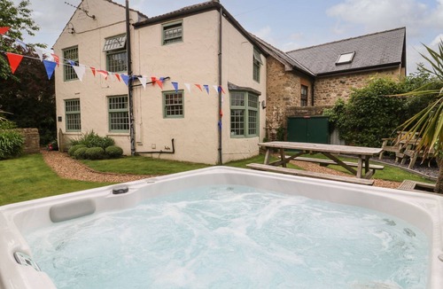 Bedale Cottage | King's Cottage