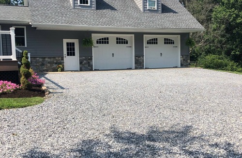 Narvon Apartment | King's Country Suite