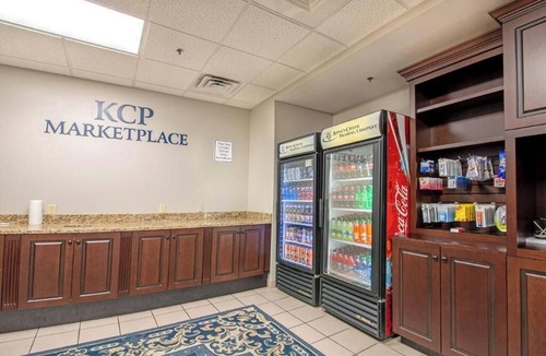 Lackey House | King's Creek 2 Bedroom Townes