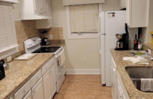 Lackey House | KING'S CREEK