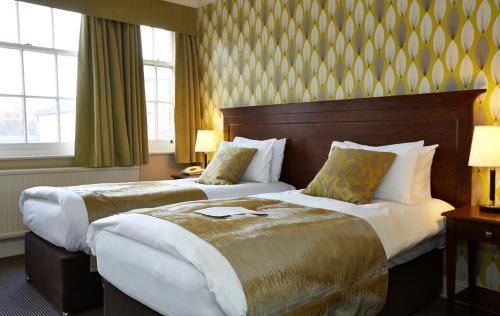Wimborne Hotel | King's Head Hotel By Greene King Inns