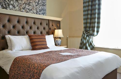 Wimborne Hotel | King's Head Hotel By Greene King Inns
