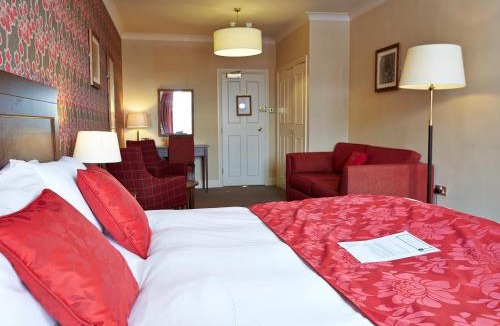 Wimborne Hotel | King's Head Hotel By Greene King Inns