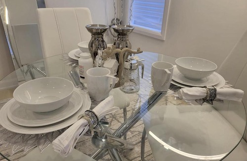 Ottawa Division House | King's House