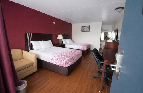 Reading Hotel | King's Inn Motel