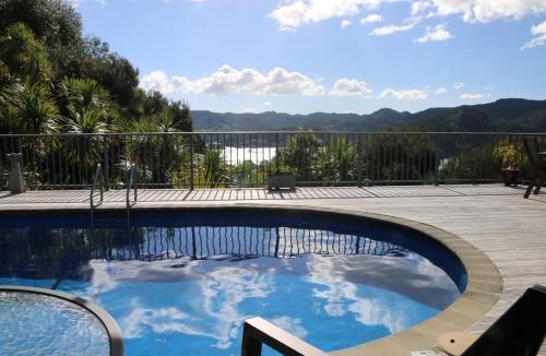 Whangaroa Apartment | King's View Lodge