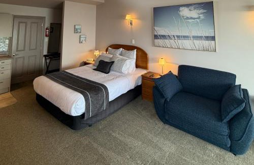 Whangaroa Apartment | King's View Lodge