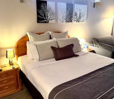 Whangaroa Apartment | King's View Lodge