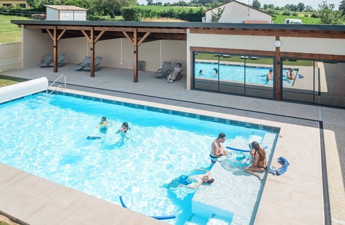 Arbigny House | King-size double room