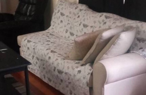 Niskayuna Apartment | king size one bed room