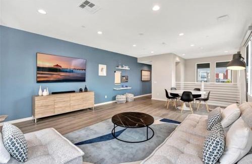 Portola Springs House | King Size, Patio, Xbox, Great Park