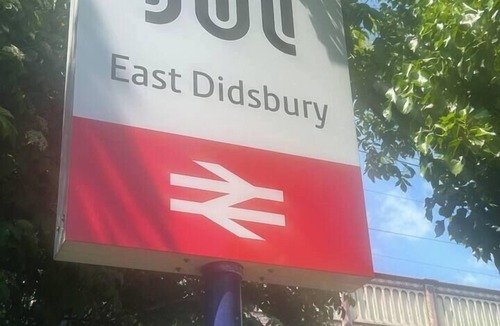 Didsbury Apartment | King Stay