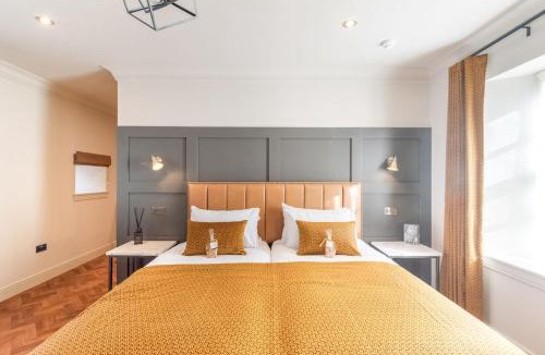 Stirling Apartment | King Street Aparthotel