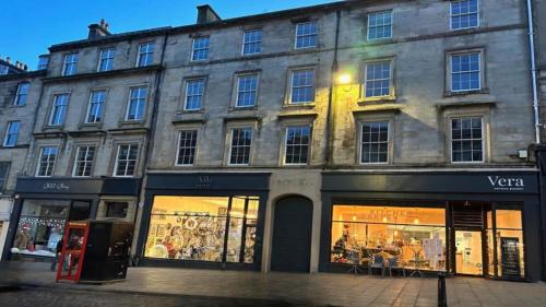 Stirling Apartment | King Street Aparthotel