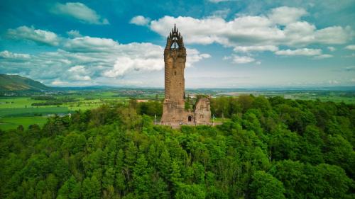 Stirling Apartment | King Street Aparthotel