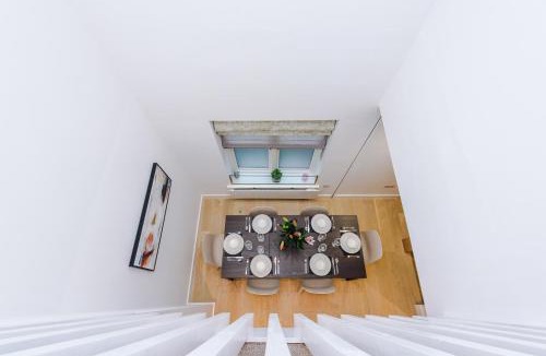 Market Street Villa | King Street Collection