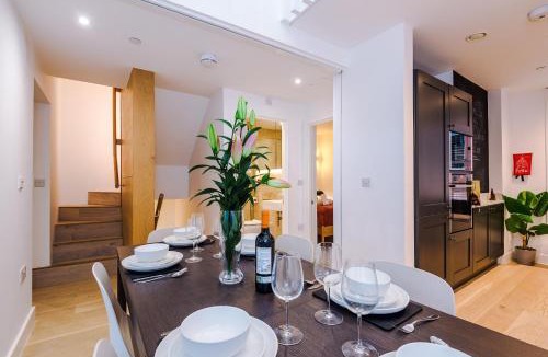 Market Street Villa | King Street Collection