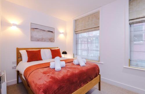 Market Street Villa | King Street Collection