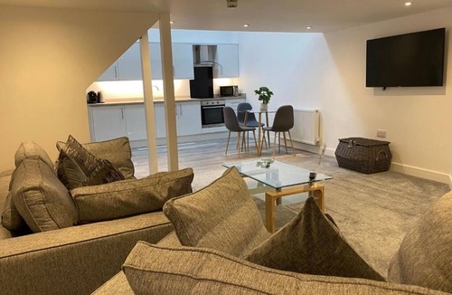 Lancaster Apartment | King Street Serviced Apartments