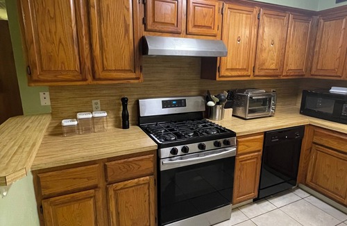 Bryan House | King Suite 3Bed/2Bath