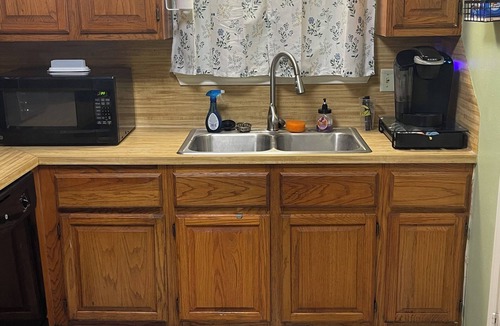 Bryan House | King Suite 3Bed/2Bath