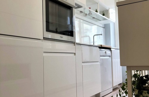 Centre Ville Apartment | KING SUITE