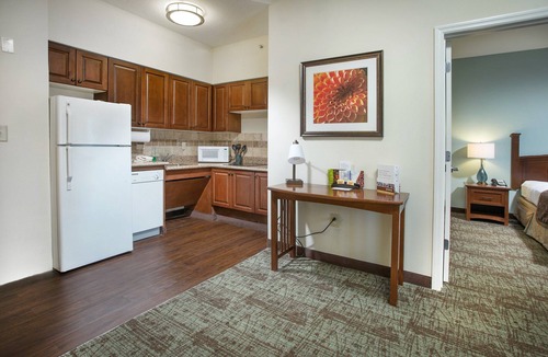 National Hills Apartment | King Suite Near Bush Field Airport | Free Daily Breakfast + Fitness Center