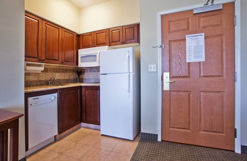 National Hills Apartment | King Suite Near Bush Field Airport | Free Daily Breakfast + Fitness Center
