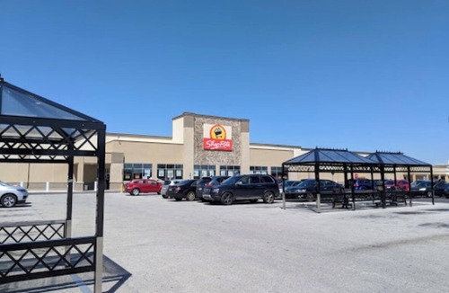 Eastwick House | King Suite oasis