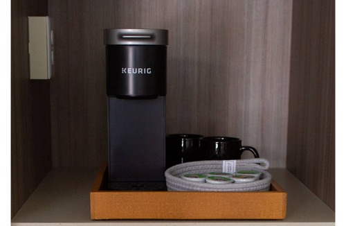 Encampment Apartment | King Suite: Platte River Rustic Comfort