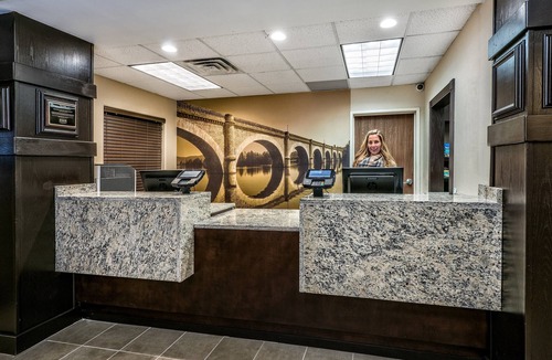 Tech Terrace Condo | King Suite. Shared Pool & Hot Tub. Free Breakfast. Near Texas Tech University & University Medical Center.