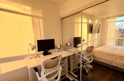 King West Village Condo | King West Sunset Apartment