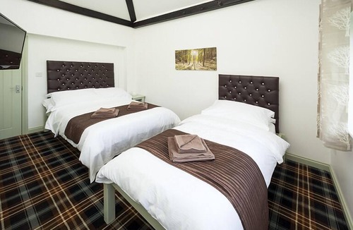 Cockernhoe Hotel | King William