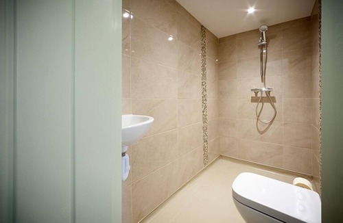 Cockernhoe Hotel | King William