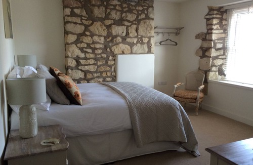 Tunley Bed & Breakfast | King William inn