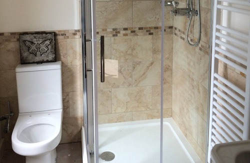 Tunley Bed & Breakfast | King William inn