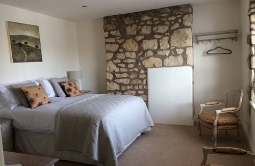 Tunley Bed & Breakfast | King William inn