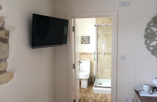 Tunley Bed & Breakfast | King William IV