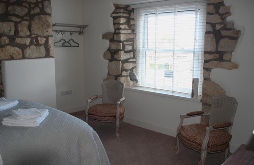 Tunley Bed & Breakfast | King William IV