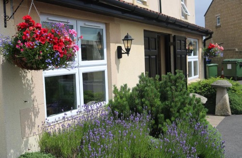 Tunley Bed & Breakfast | King William IV