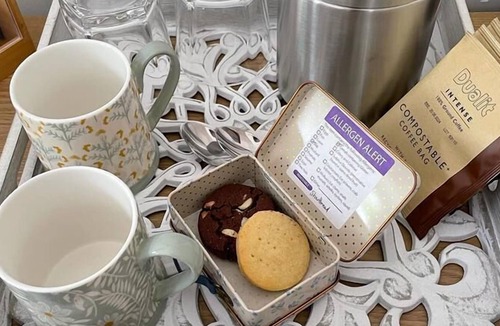 Royston Hotel | King William IV