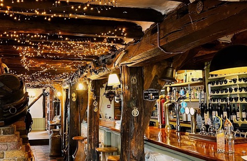 Royston Hotel | King William IV