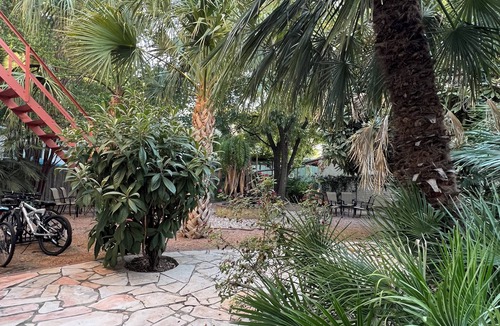 Arsenal Condo | King William, Southtown Studio Condo! Steps from Riverwalk, Restaurants and fun!